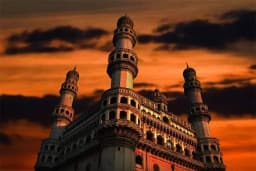 Hyderabad