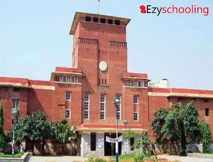 DU ECA Admissions Reconsidered
