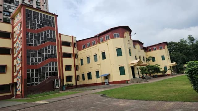 St. Paul'S Boarding And Day School Gallery 0