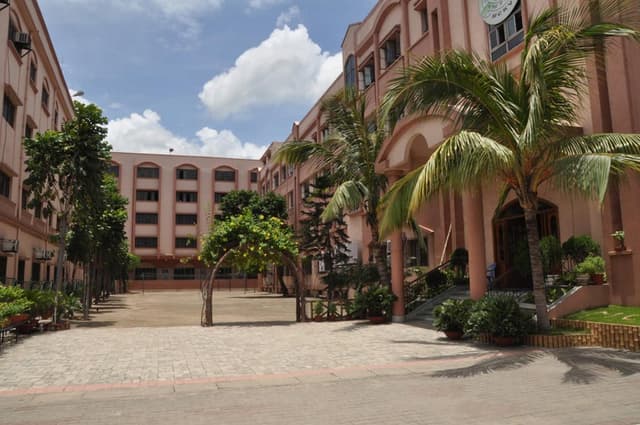 M.C. Kejriwal Vidyapeeth