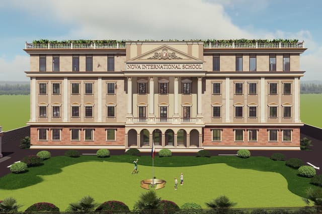 Nova International School Gallery 0