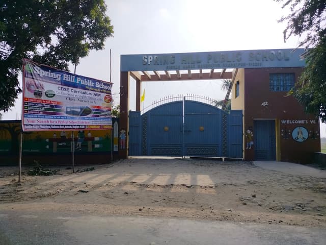 Spring Hill Public School Gallery 0