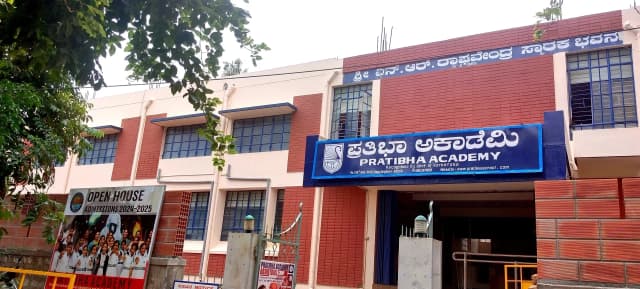 Pratibha Academy Gallery 0