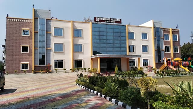 Monfort Academy Gallery 0