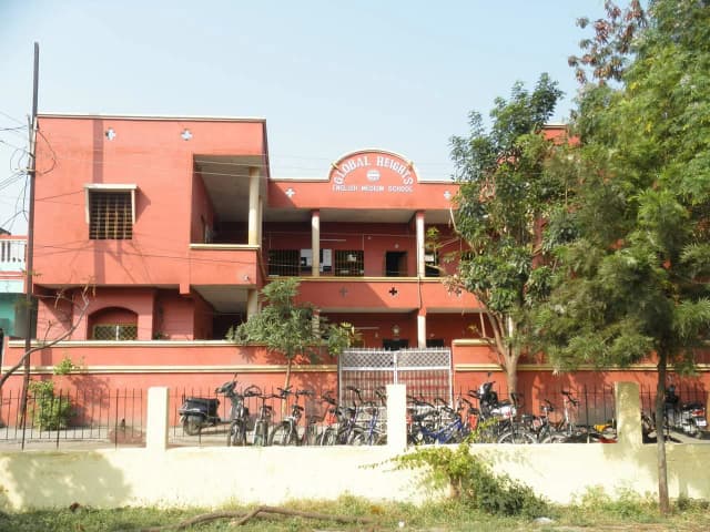 Global Heights School Gallery 0