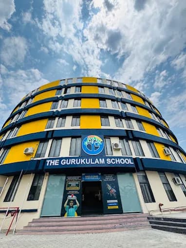 The Gurukulam School Gallery 0