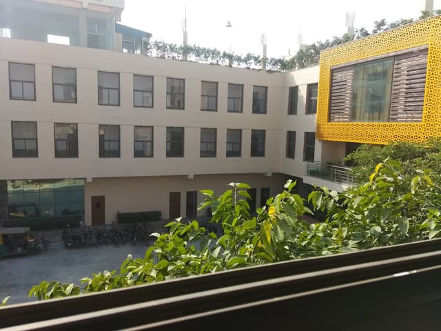 Bhagirath Public School