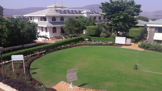 Fazlani International School Gallery 0