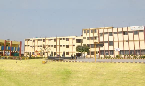 Bohra Public School Gallery 0