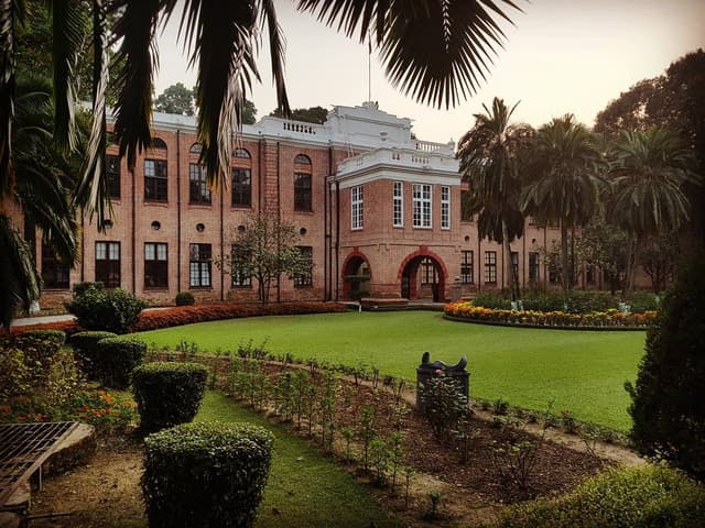 The Doon School