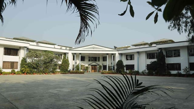 The Asian School- Dehradun