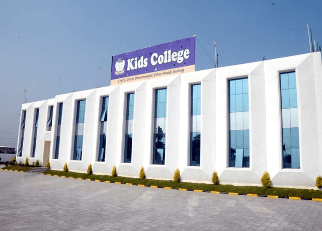 Kids College Gallery 0