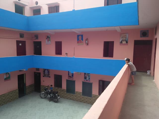 Sonia Public School Gallery 0
