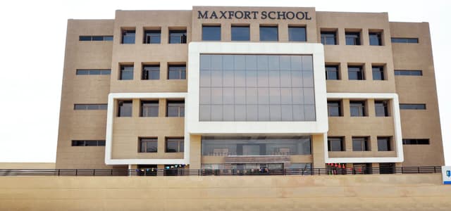 Maxfort School Gallery 0