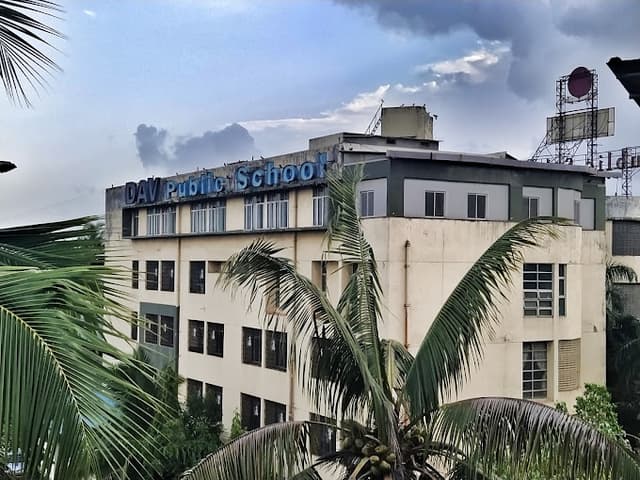 DAV Public School Gallery 0
