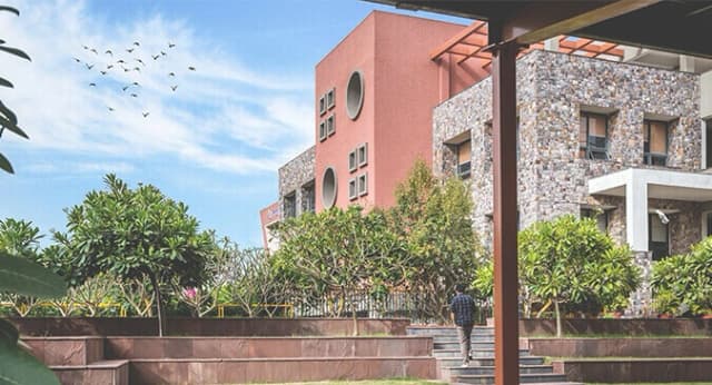 Manaskriti School Gallery 0