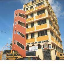 Vidhyashram International School