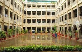Saint Patrick's Vidya Bhawan Senior Secondary