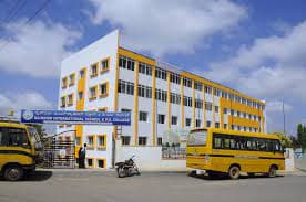 Ryan International School