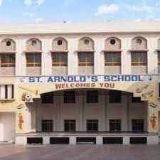 St. Arnolds School