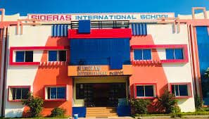 Shribaba Mastnath Public School