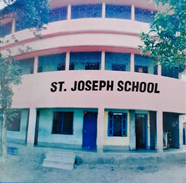 St. Joseph School Gallery 0