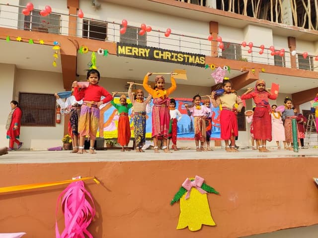 Radiant Academy Gallery 3