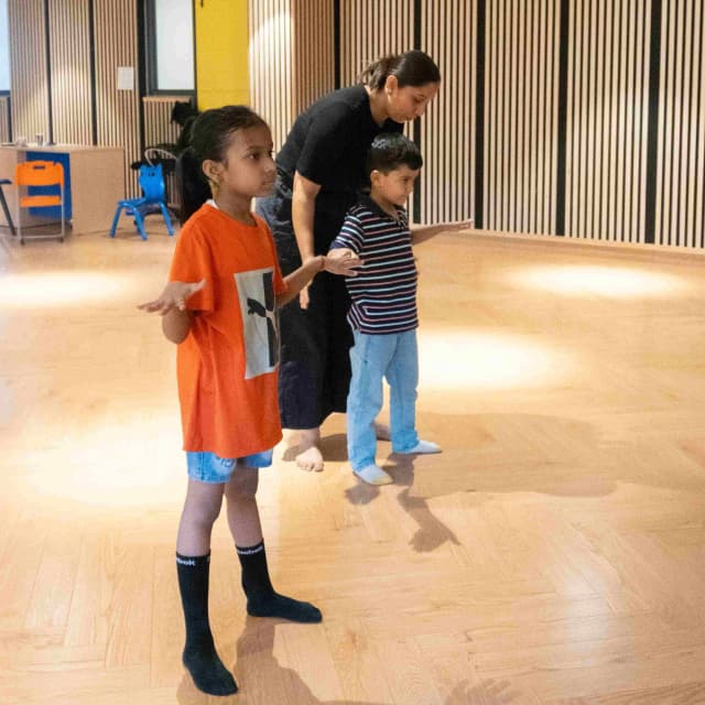 Ramagya School Gallery 5