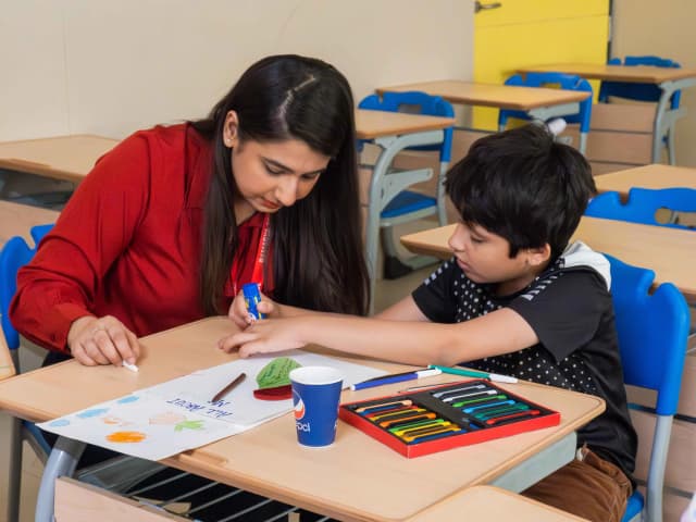 Ramagya School Gallery 4