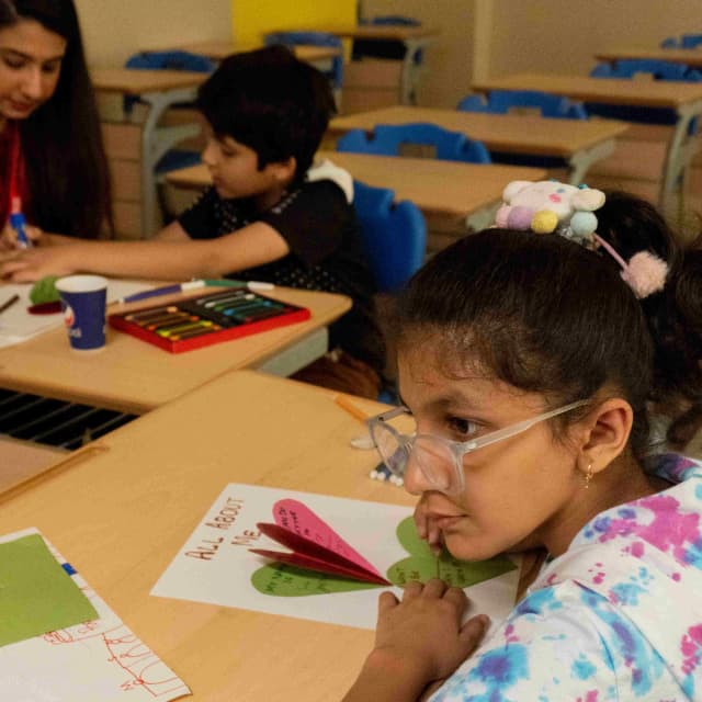 Ramagya School Gallery 3