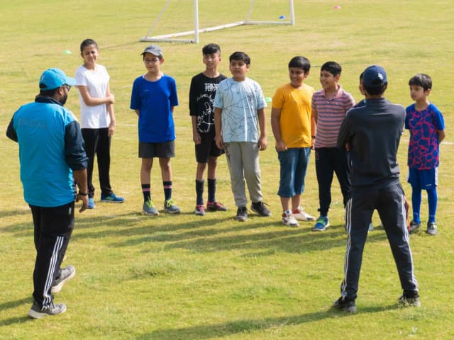 Ramagya School Gallery 1