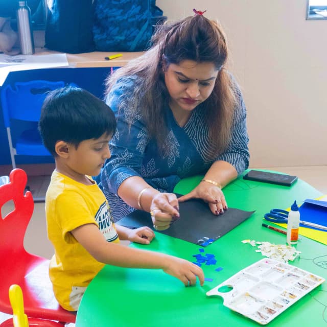 Ramagya School Gallery 2