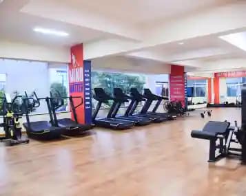 The Sports School Gallery 5