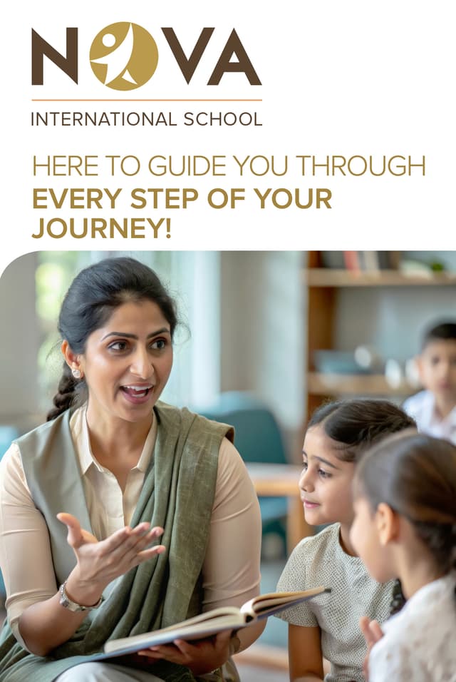 Nova International School Gallery 40