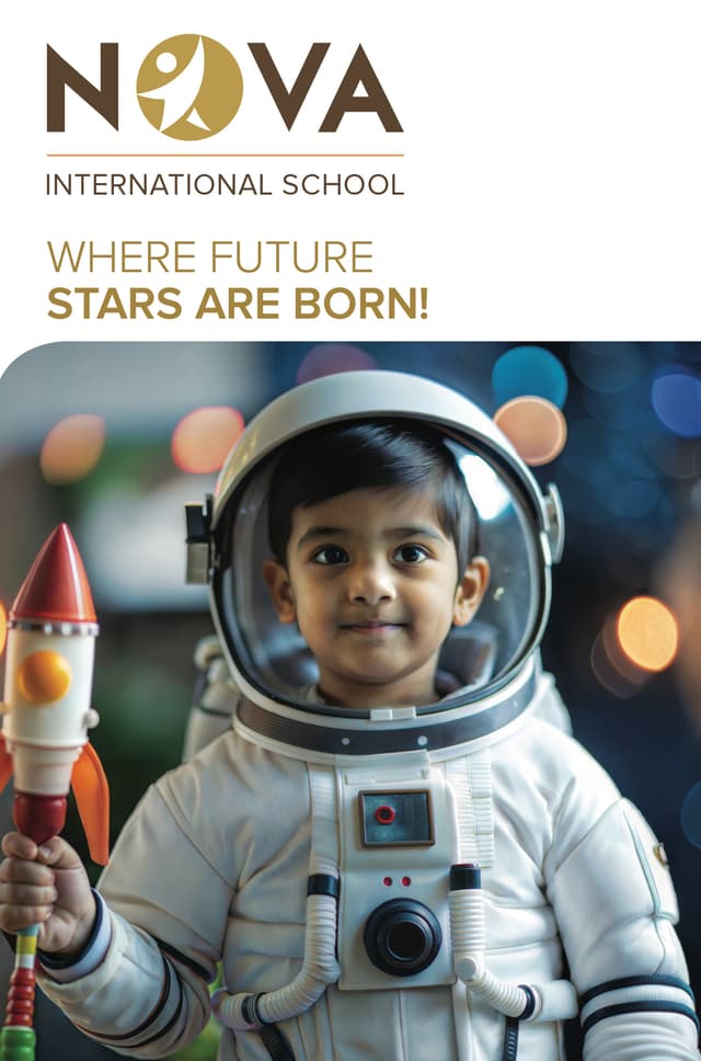 Nova International School Gallery 36