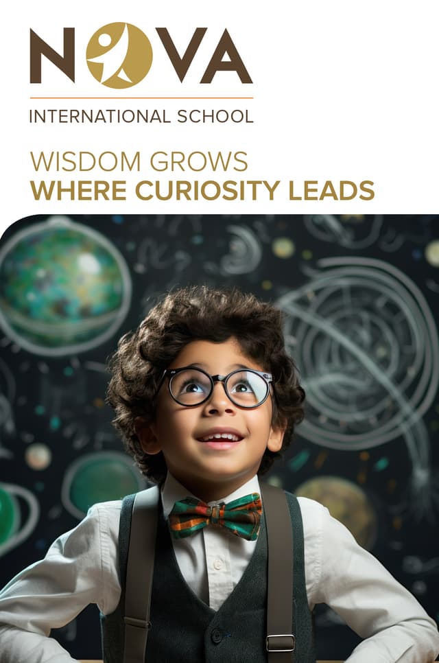 Nova International School Gallery 32