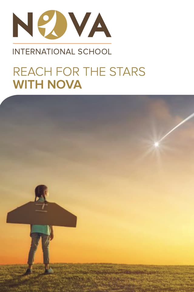 Nova International School Gallery 33