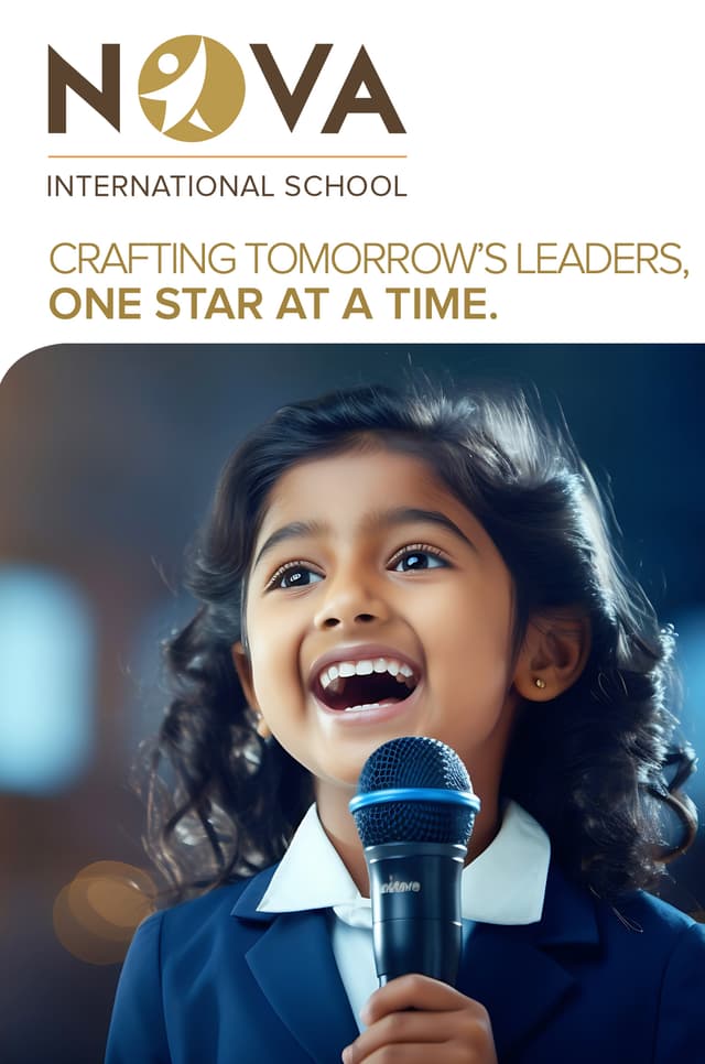 Nova International School Gallery 28