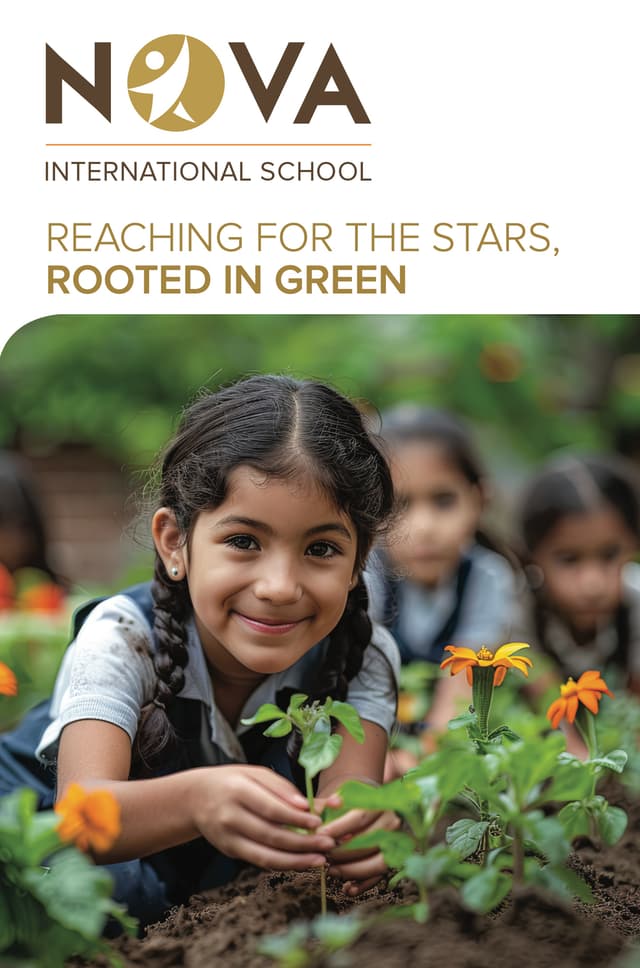 Nova International School Gallery 27