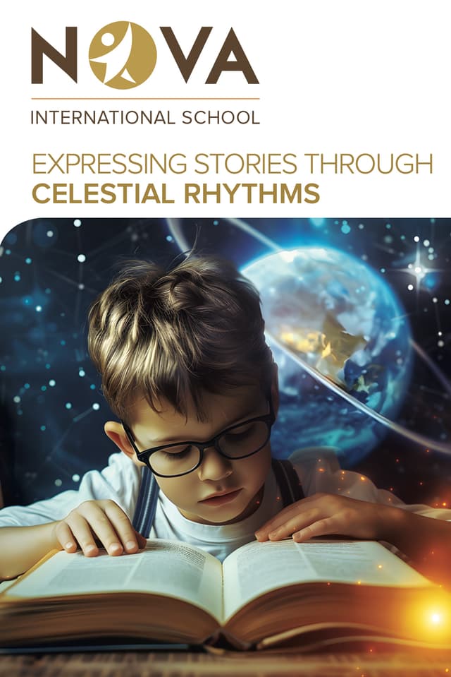 Nova International School Gallery 25