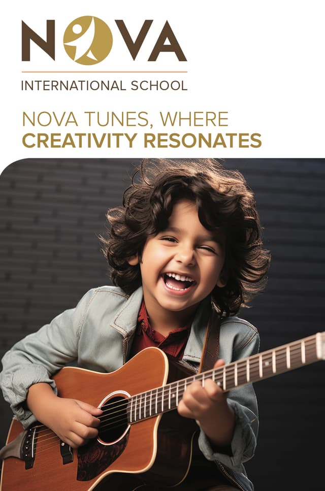 Nova International School Gallery 23