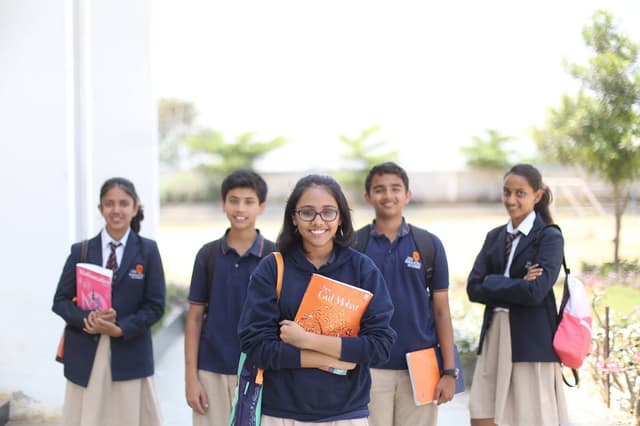 The Amaatra Academy Gallery 3