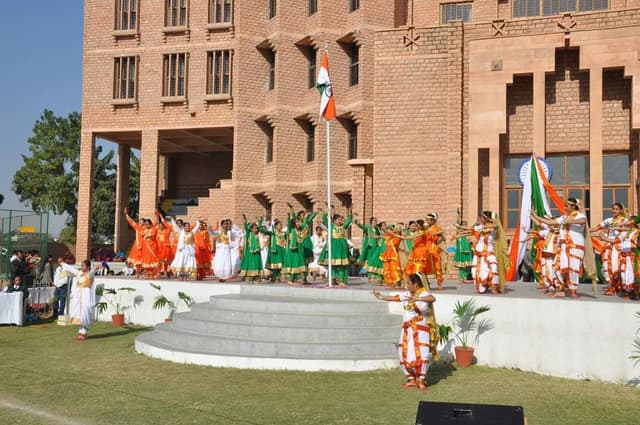 Delhi Public School Gallery 33