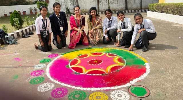 Monfort Academy Gallery 4