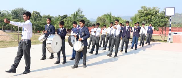 Monfort Academy Gallery 3