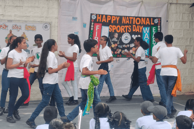 Samskar - The Life School Gallery 36