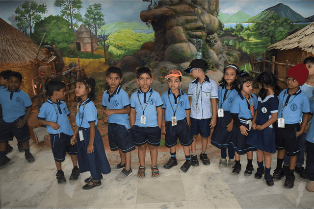 Samskar - The Life School Gallery 31