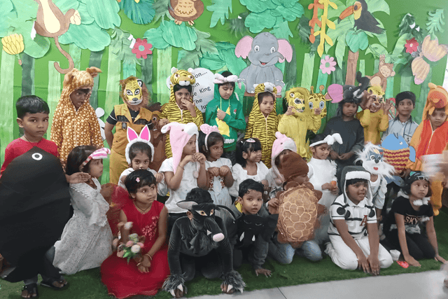 Samskar - The Life School Gallery 30