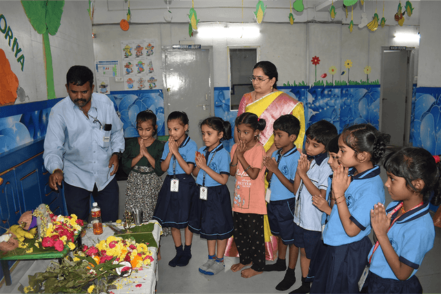 Samskar - The Life School Gallery 27