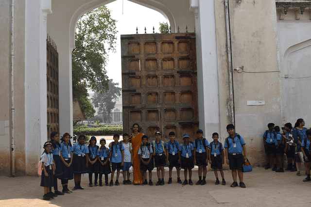 Samskar - The Life School Gallery 28